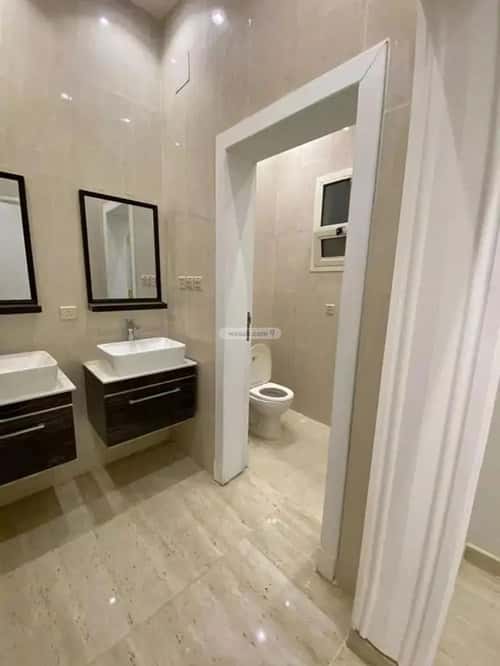 3 bedroom apartment in Al Qairawan 3