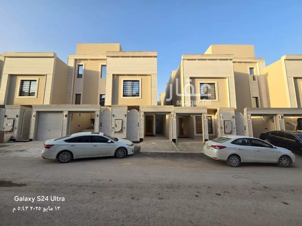 7 bedroom floor in Badr 2