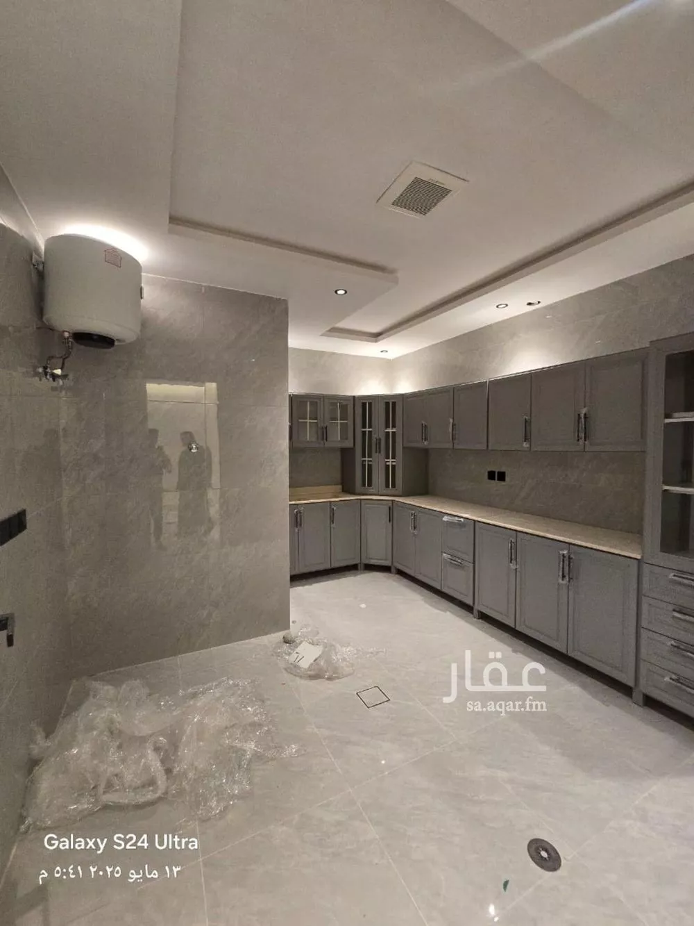 7 bedroom floor in Badr 17