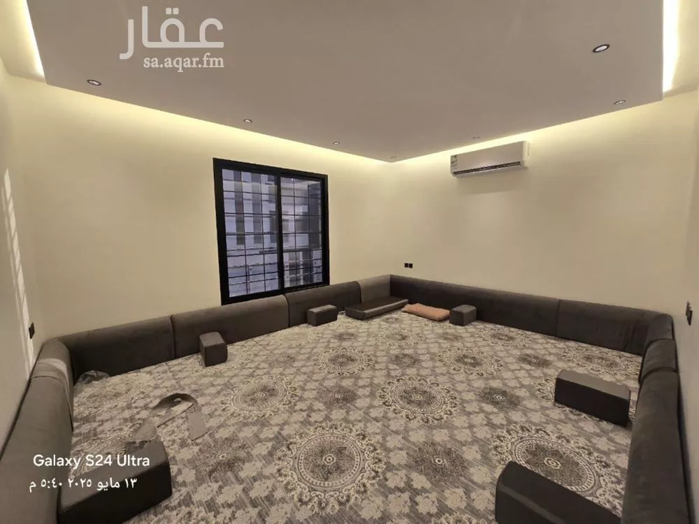 7 bedroom floor in Badr 3