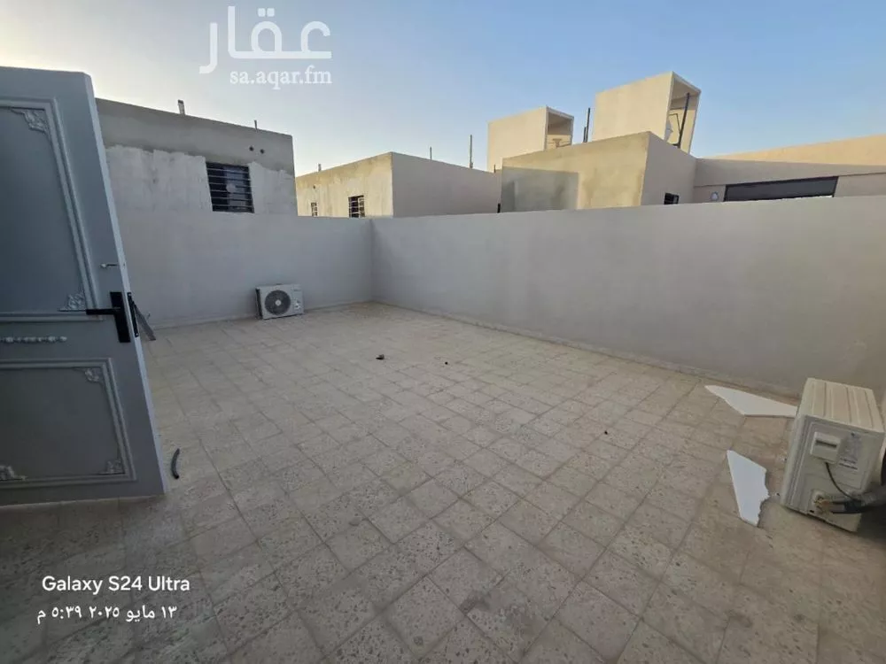 7 bedroom floor in Badr 21