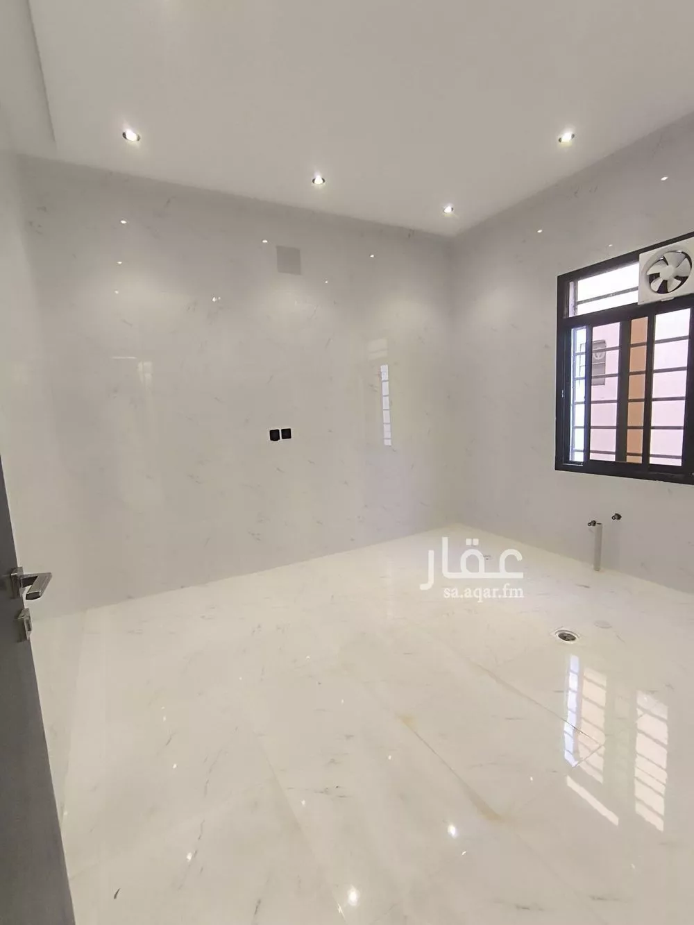 دور 5 غرف في بدر 17
