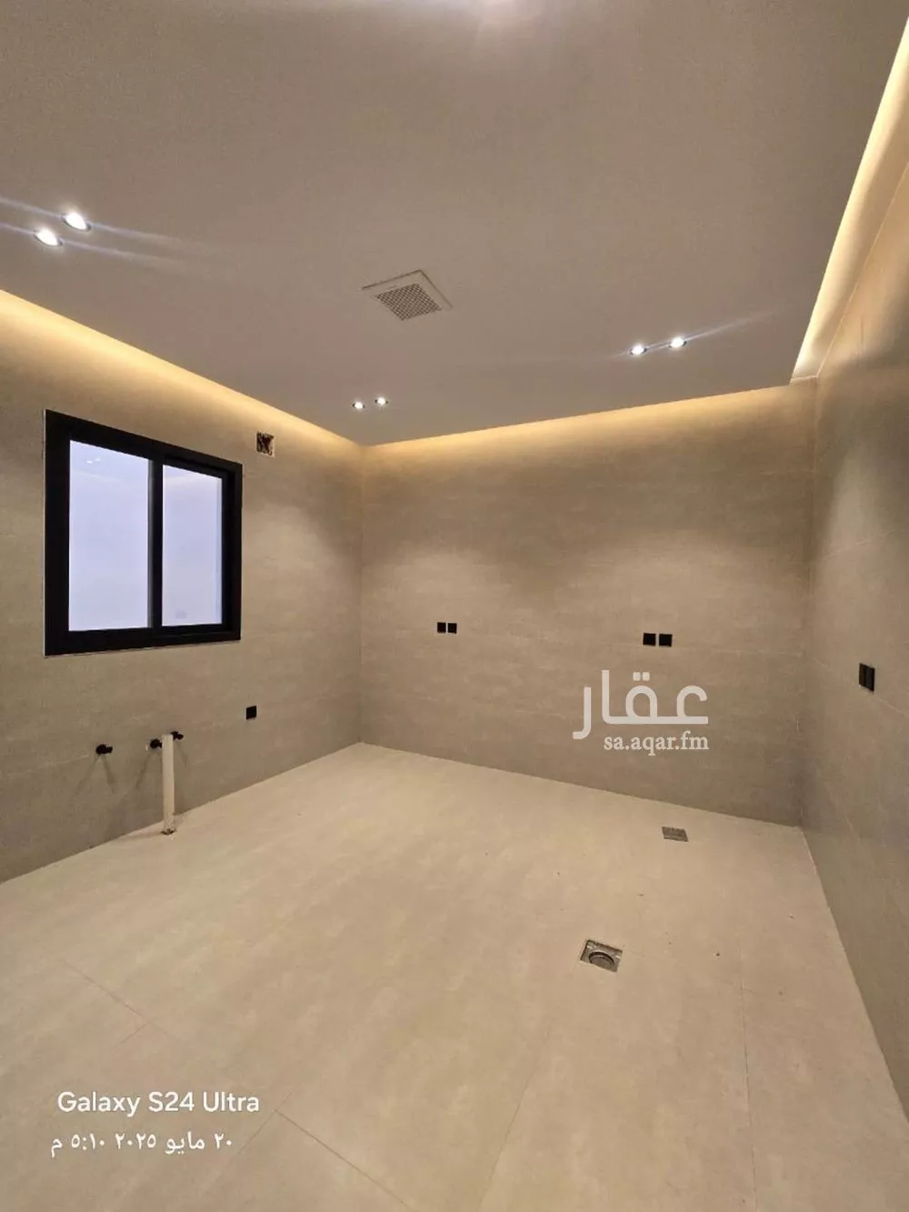 دور 6 غرف في بدر 12