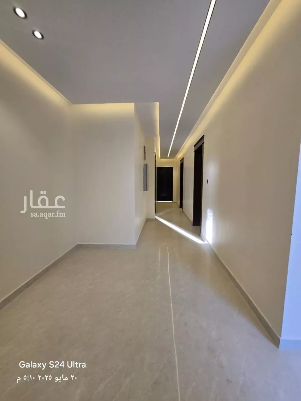 دور 6 غرف في بدر 17