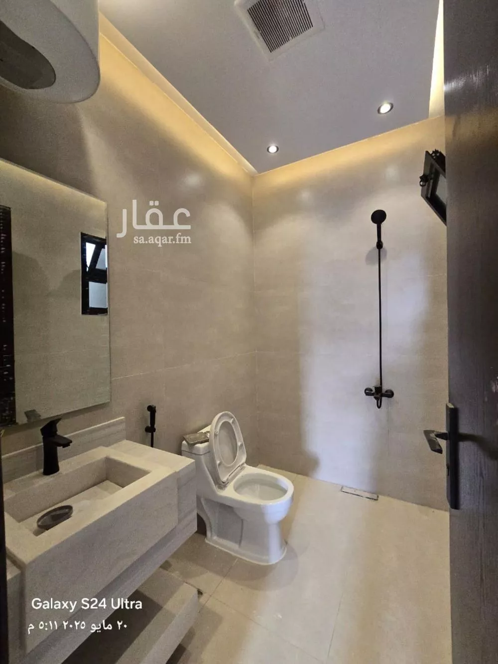 دور 6 غرف في بدر 18