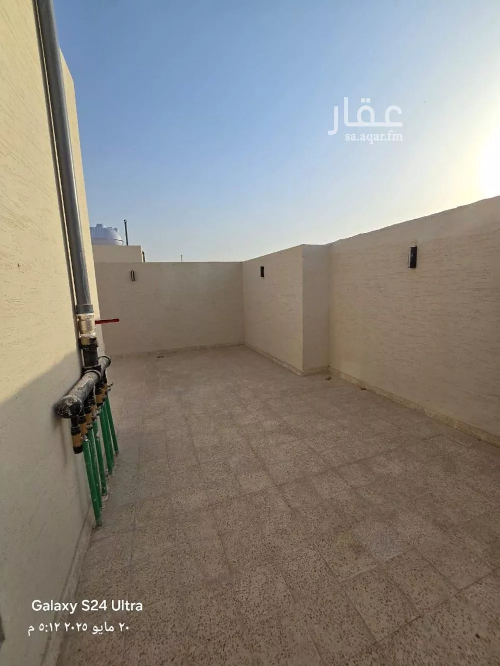 دور 6 غرف في بدر 22