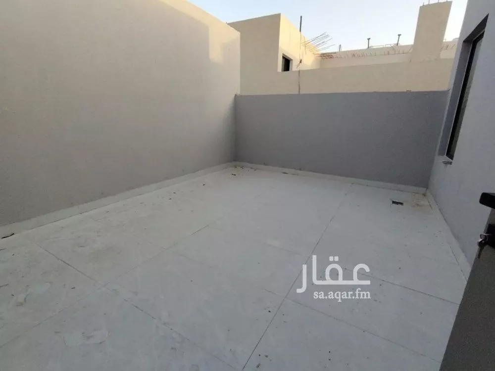 دور 5 غرف في بدر 7