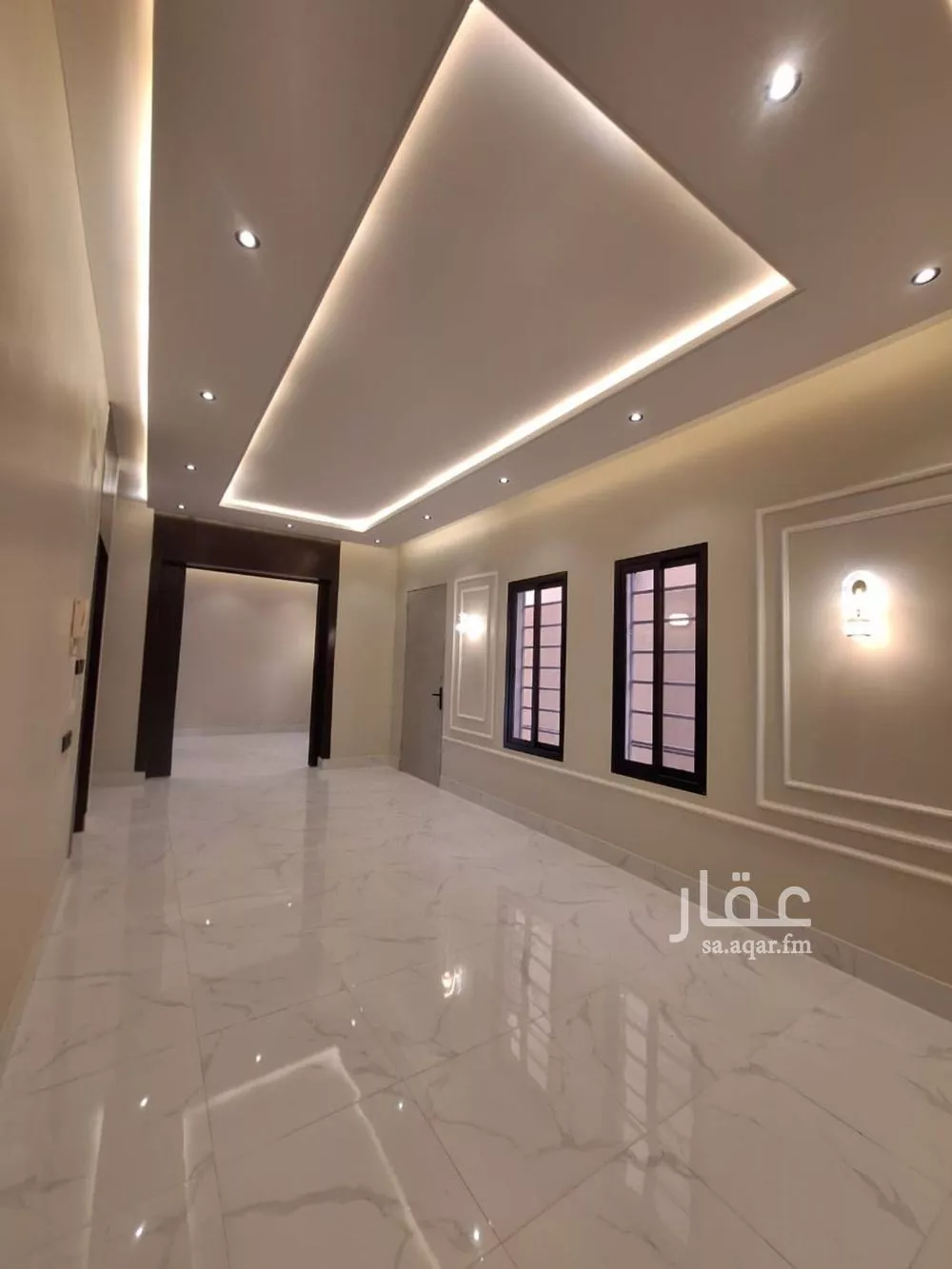 دور 3 غرف في بدر 6