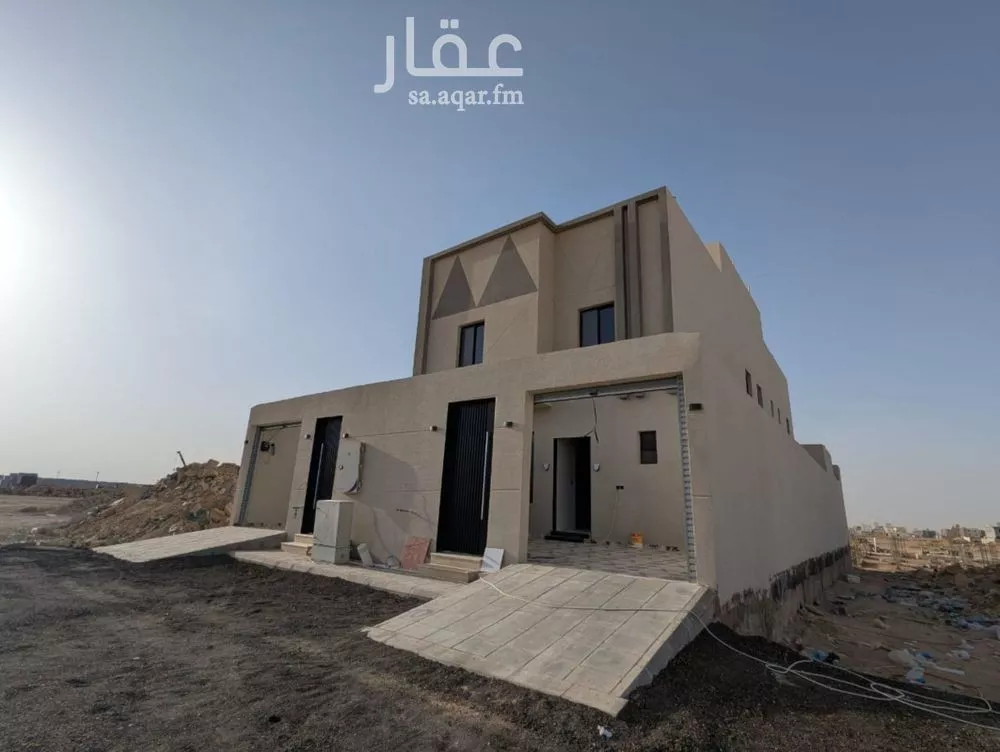 6 bedroom floor in Dahiat Namar 2