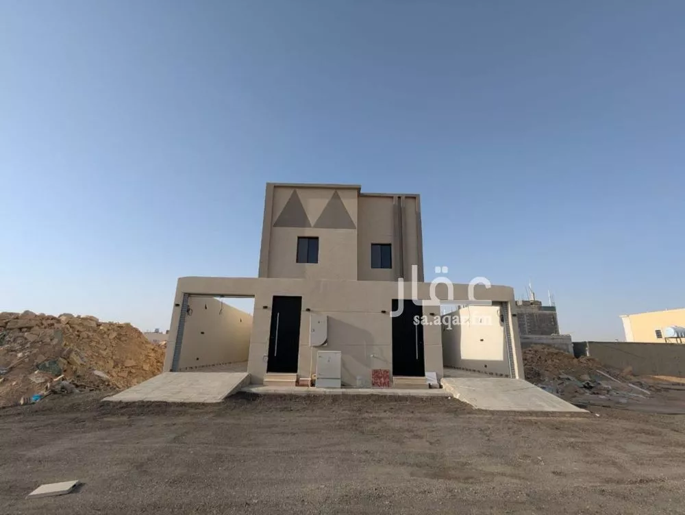 6 bedroom floor in Dahiat Namar 5
