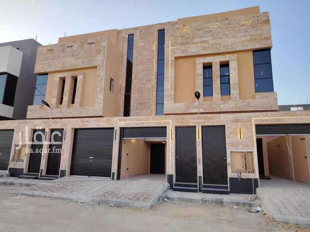 5 bedroom floor in Tuwaiq 6