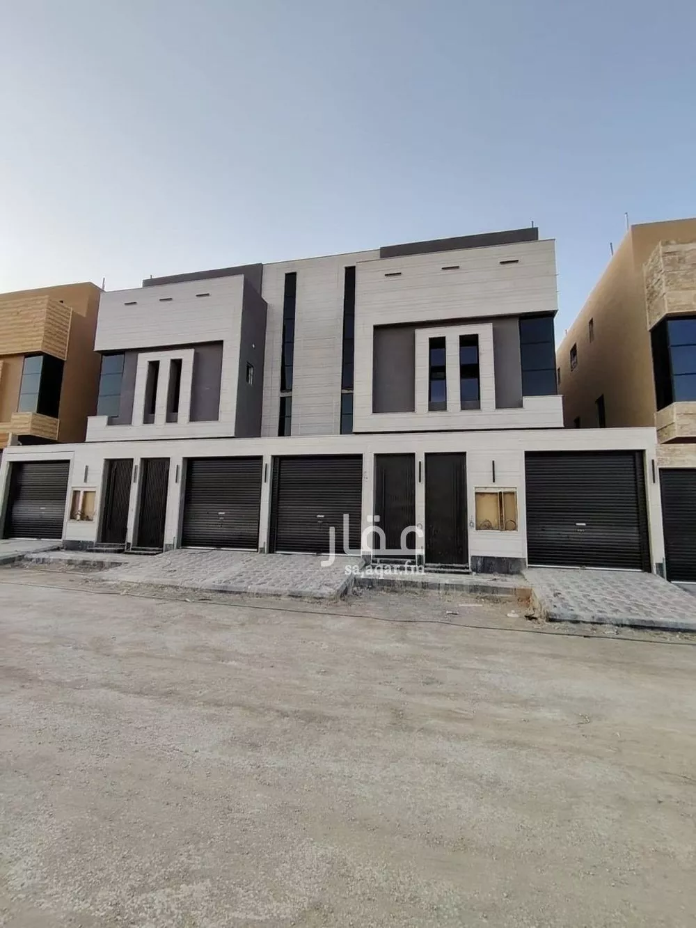 5 bedroom floor in Tuwaiq 8