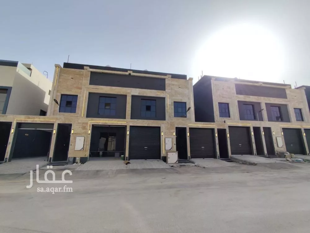 دور 6 غرف في عكاظ 12