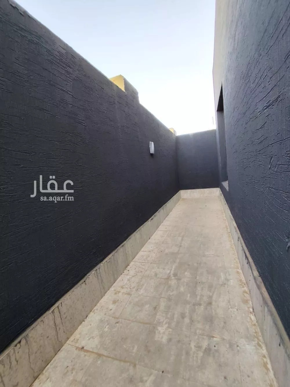 دور 6 غرف في عكاظ 6