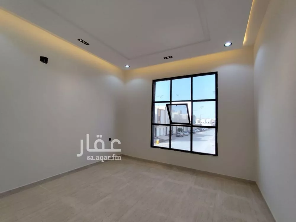 دور 6 غرف في عكاظ 8