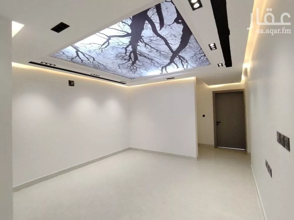 5 bedroom floor in Badr 4