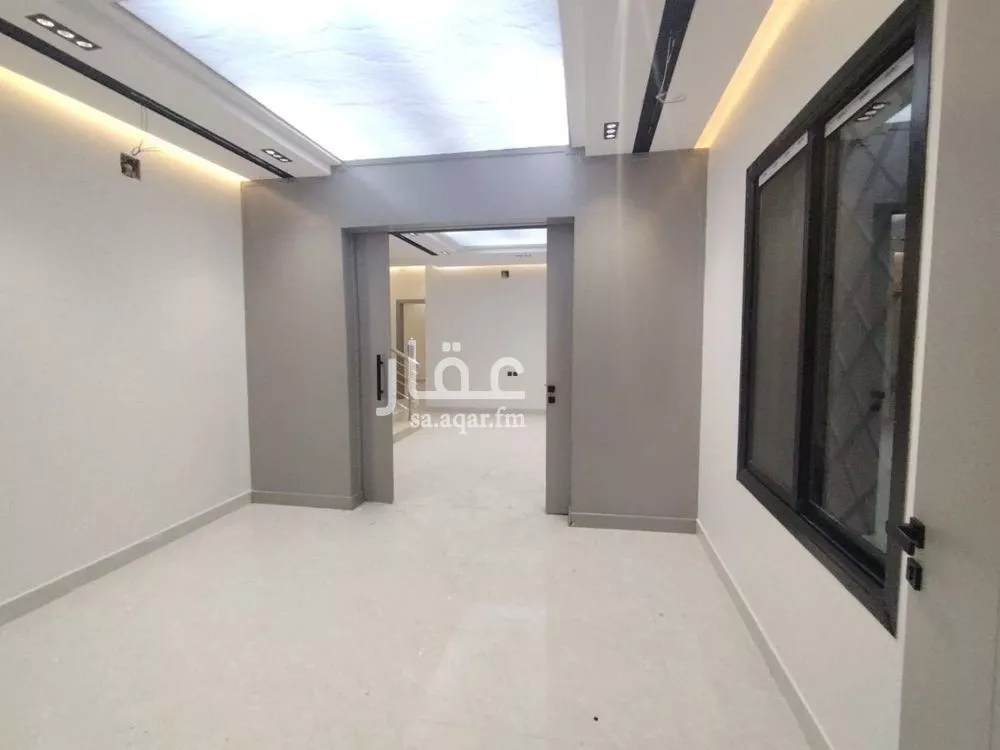 5 bedroom floor in Badr 2