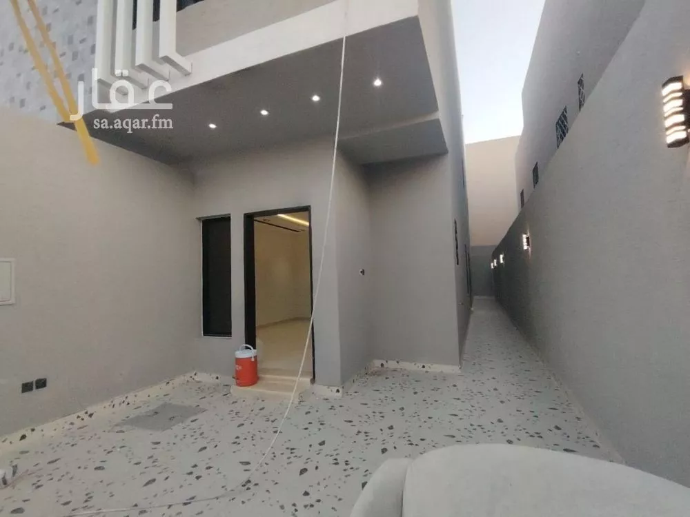 5 bedroom floor in Badr 11