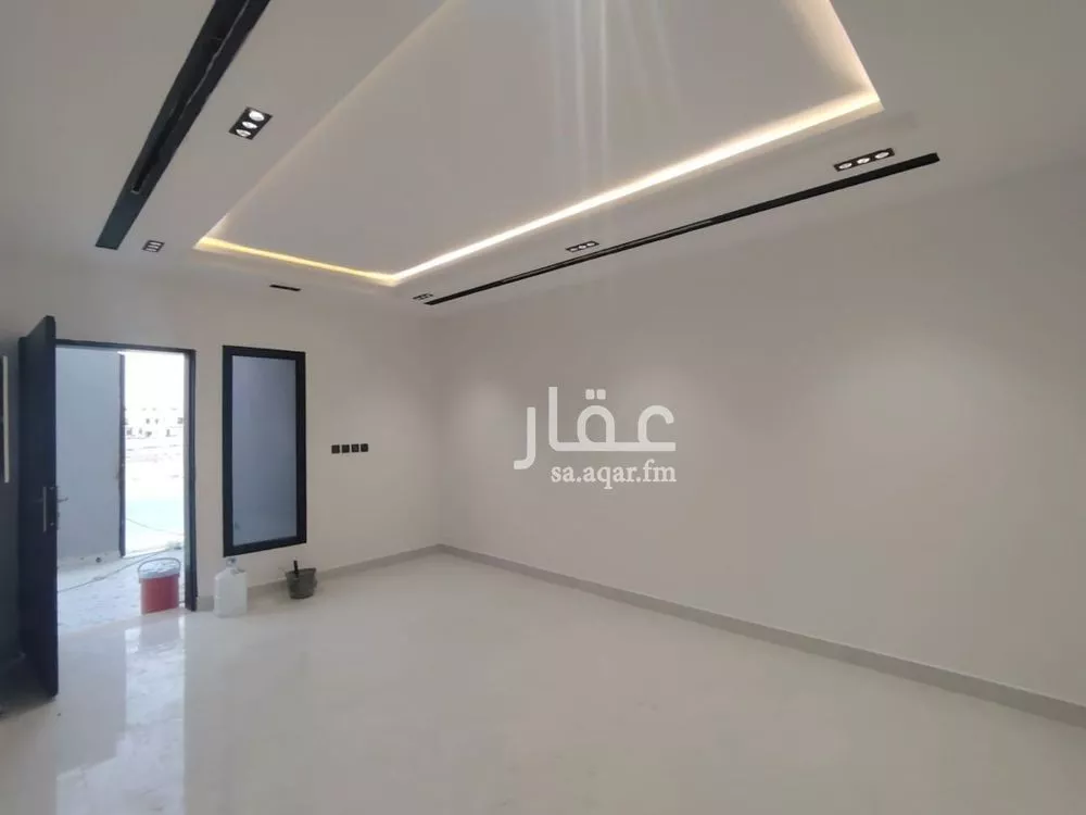 5 bedroom floor in Badr 18
