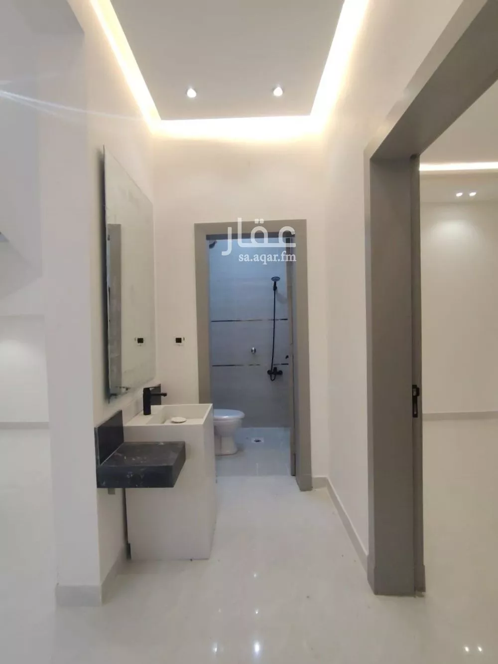 5 bedroom floor in Badr 21