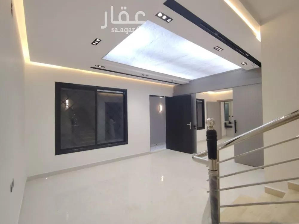 5 bedroom floor in Badr 22