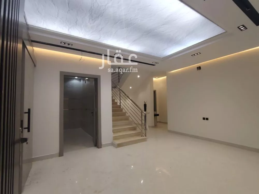 5 bedroom floor in Badr 6