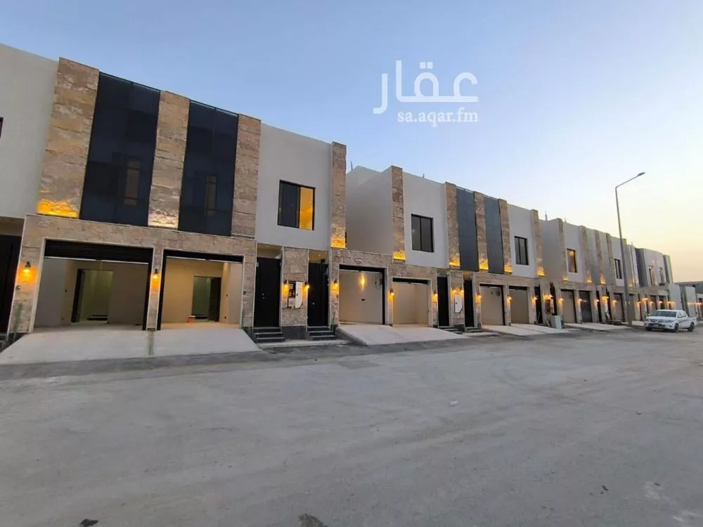 6 bedroom floor in Badr 2