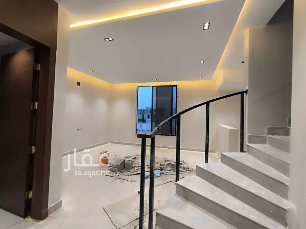 6 bedroom floor in Badr 13