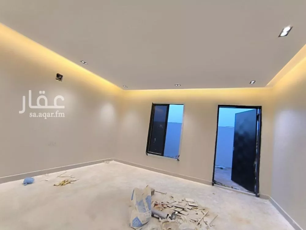 6 bedroom floor in Badr 3
