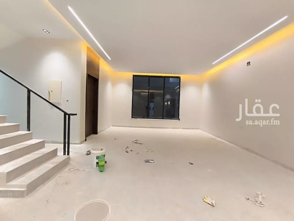6 bedroom floor in Badr 9