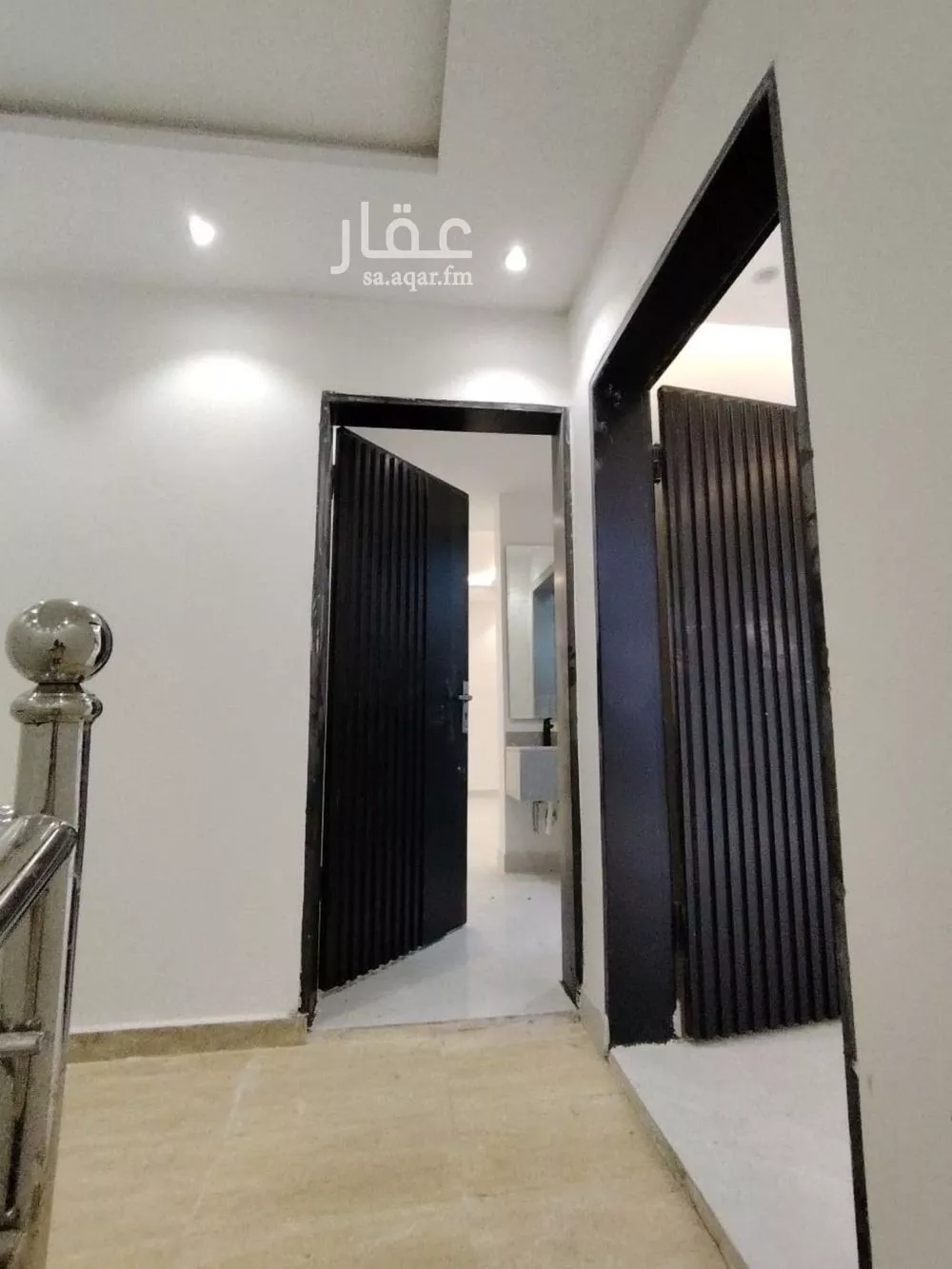 5 bedroom floor in Badr 2