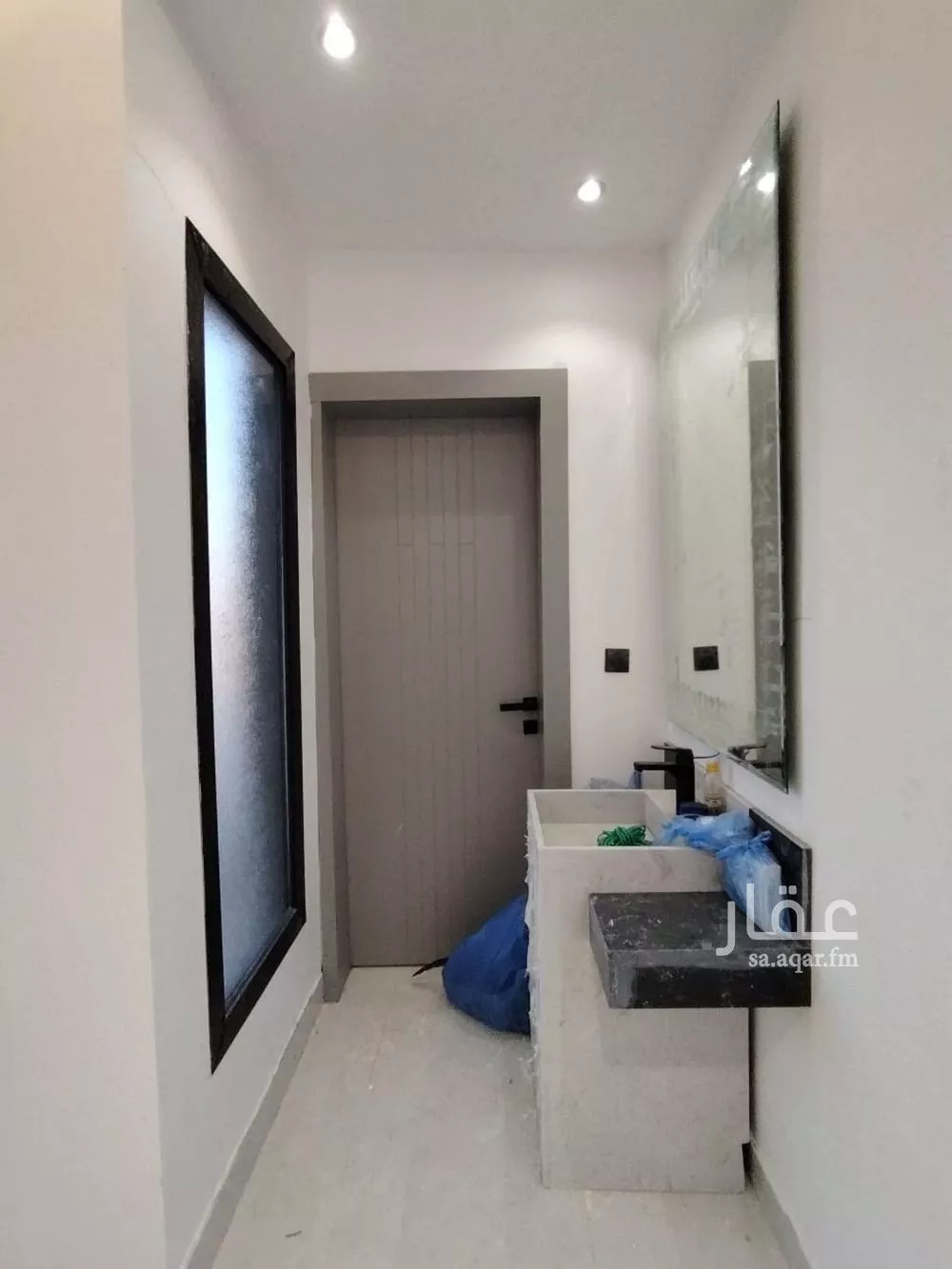 5 bedroom floor in Badr 3