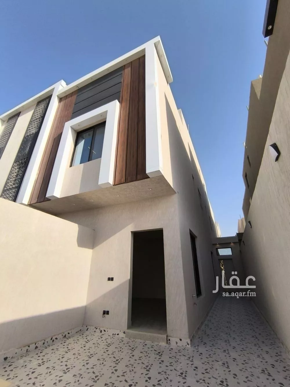 دور 5 غرف في بدر 3