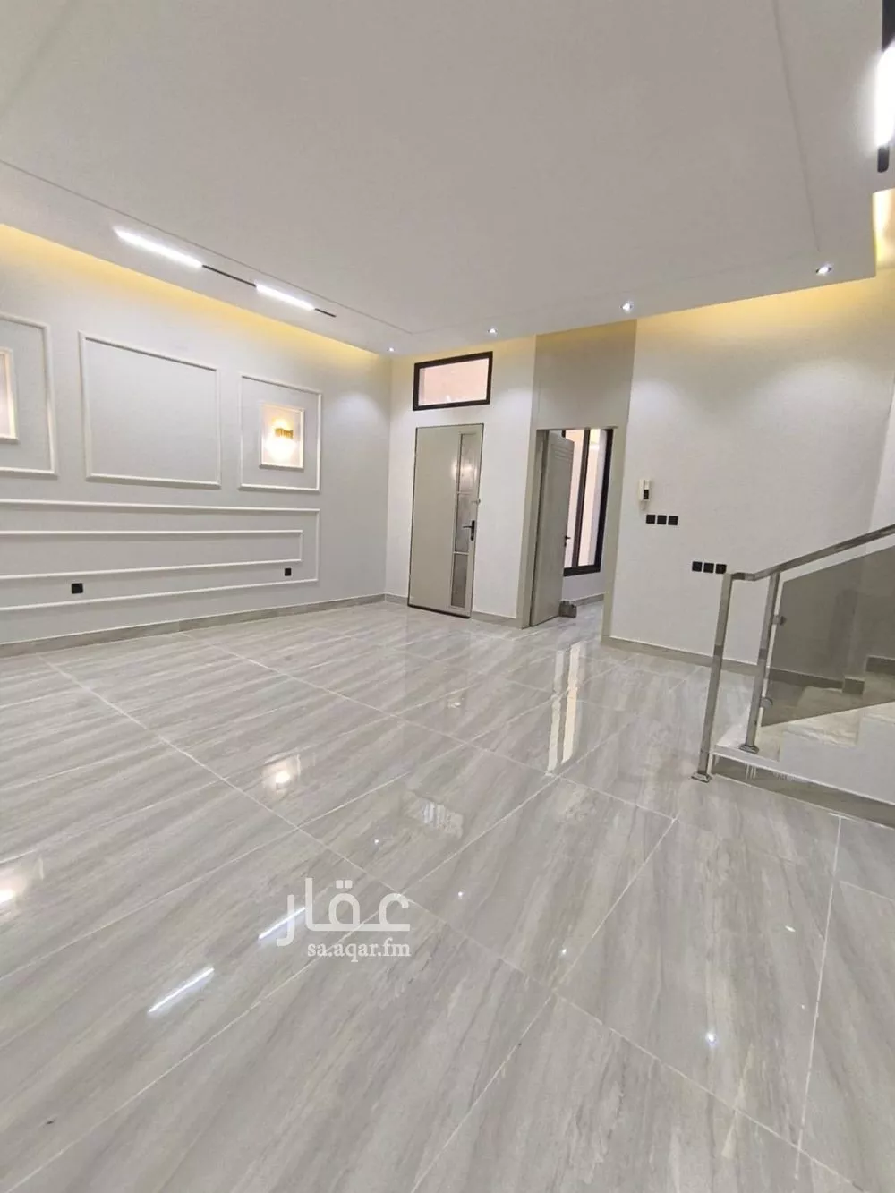 دور 5 غرف في بدر 10