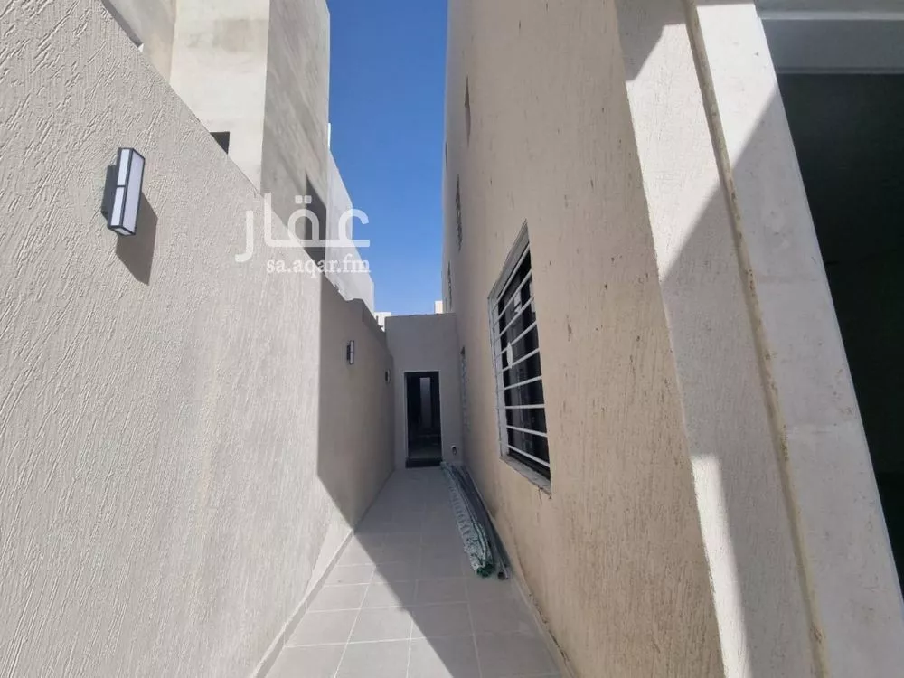 5 bedroom floor in Badr 12