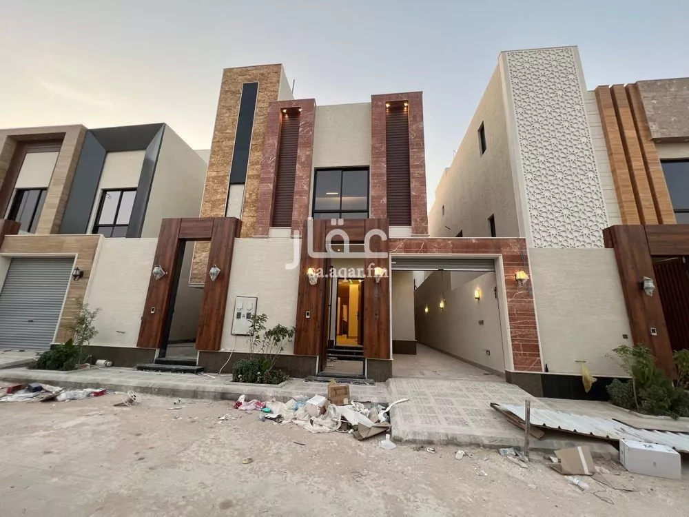 5 bedroom floor in Al Rimal 3