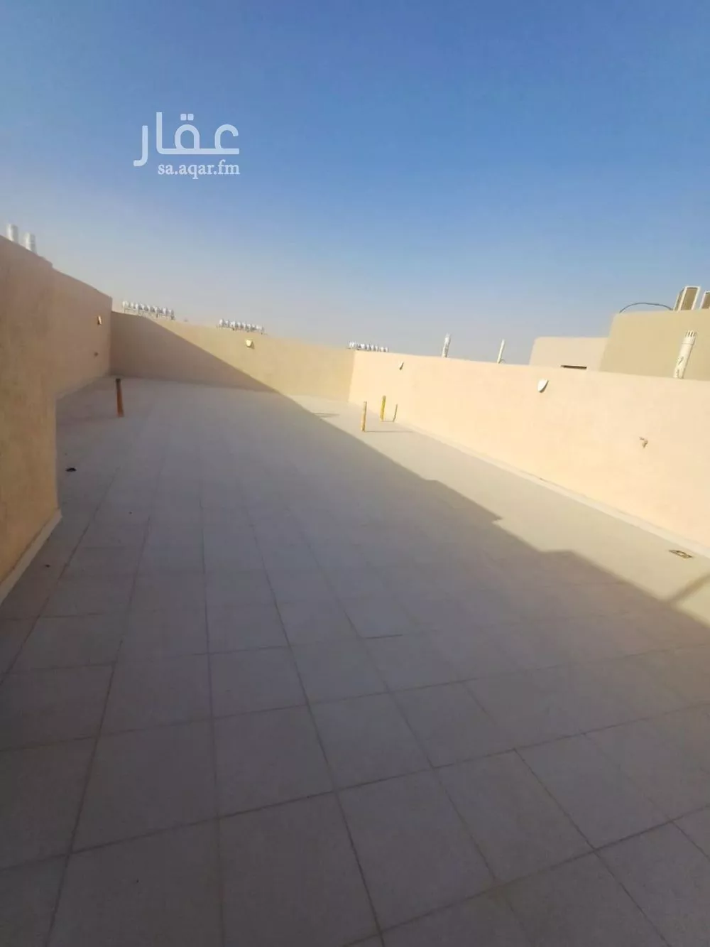 5 bedroom floor in Badr 15