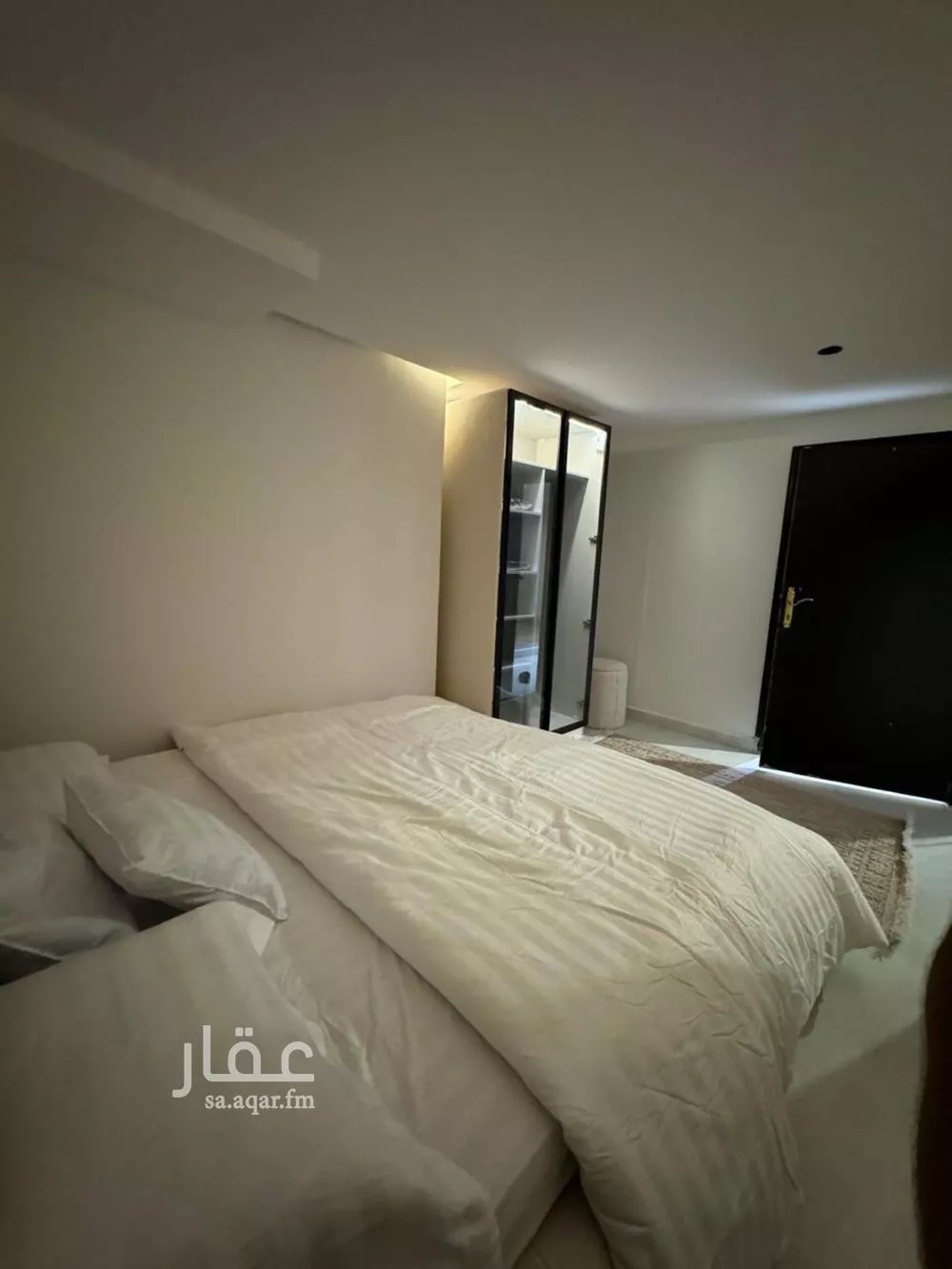 شقة 1 غرف في الربوة، الرياض 6