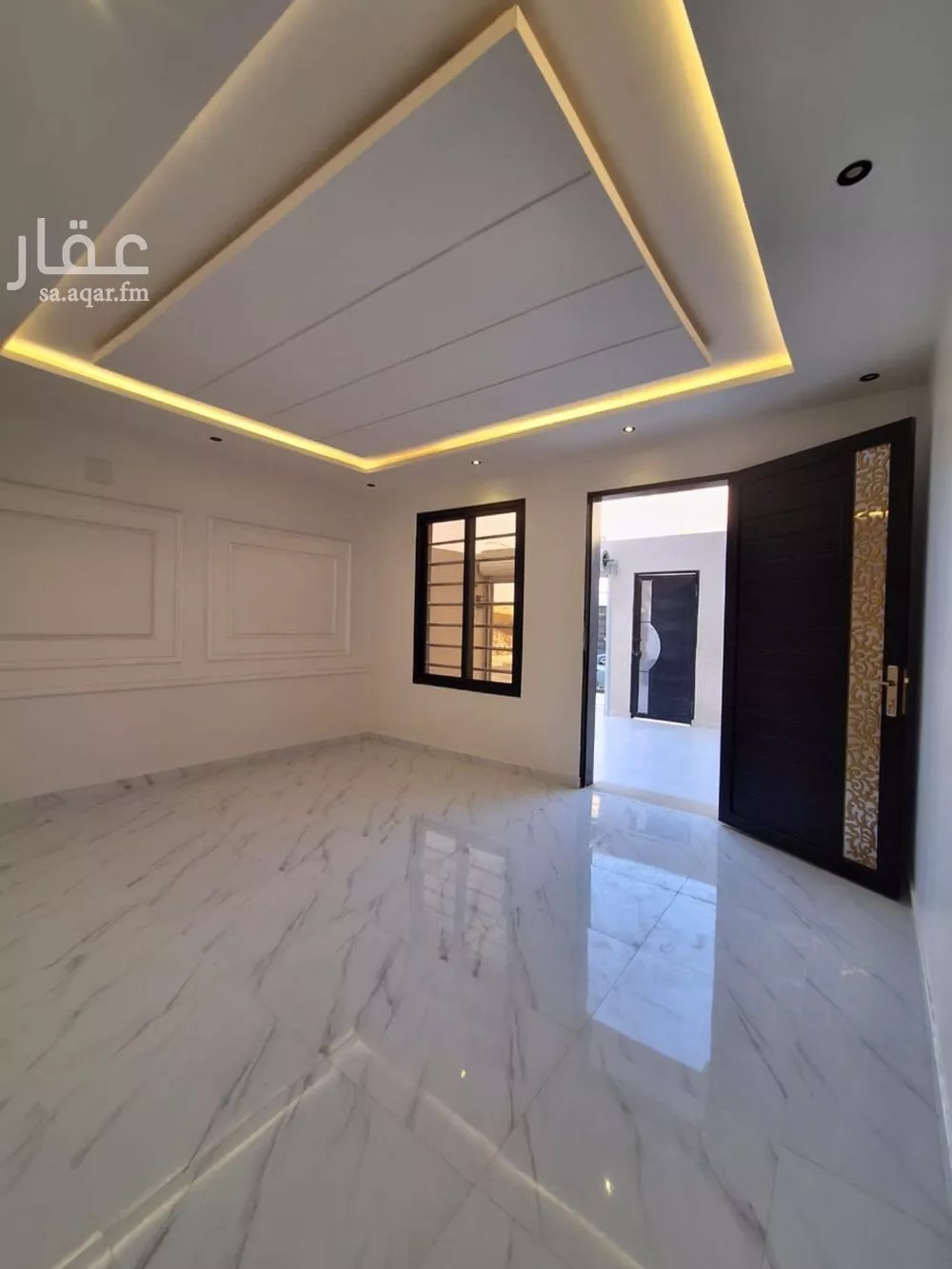 5 bedroom floor in Badr 3