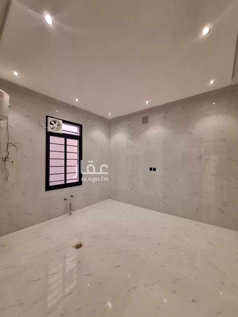 5 bedroom floor in Badr 4