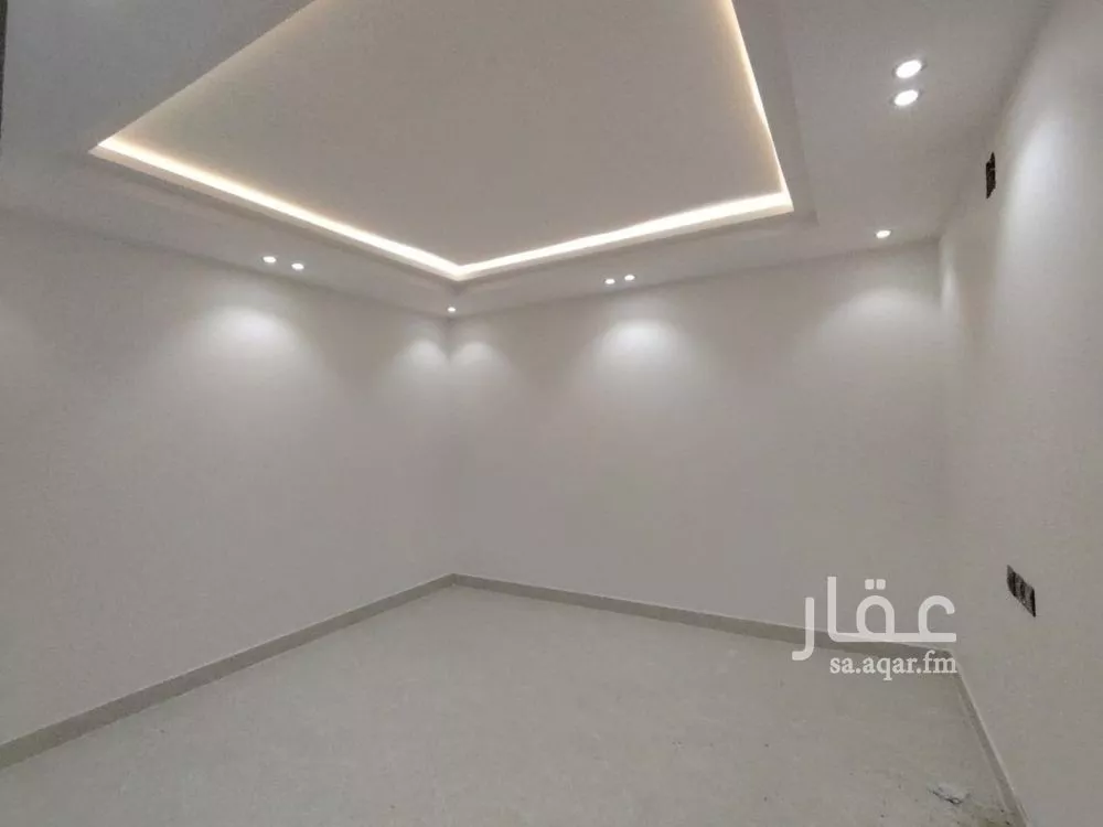 3 bedroom floor in Badr 2