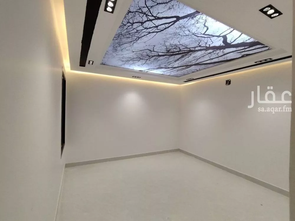 3 bedroom floor in Badr 14