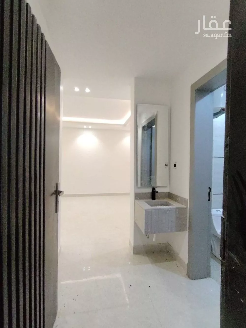 3 bedroom floor in Badr 17