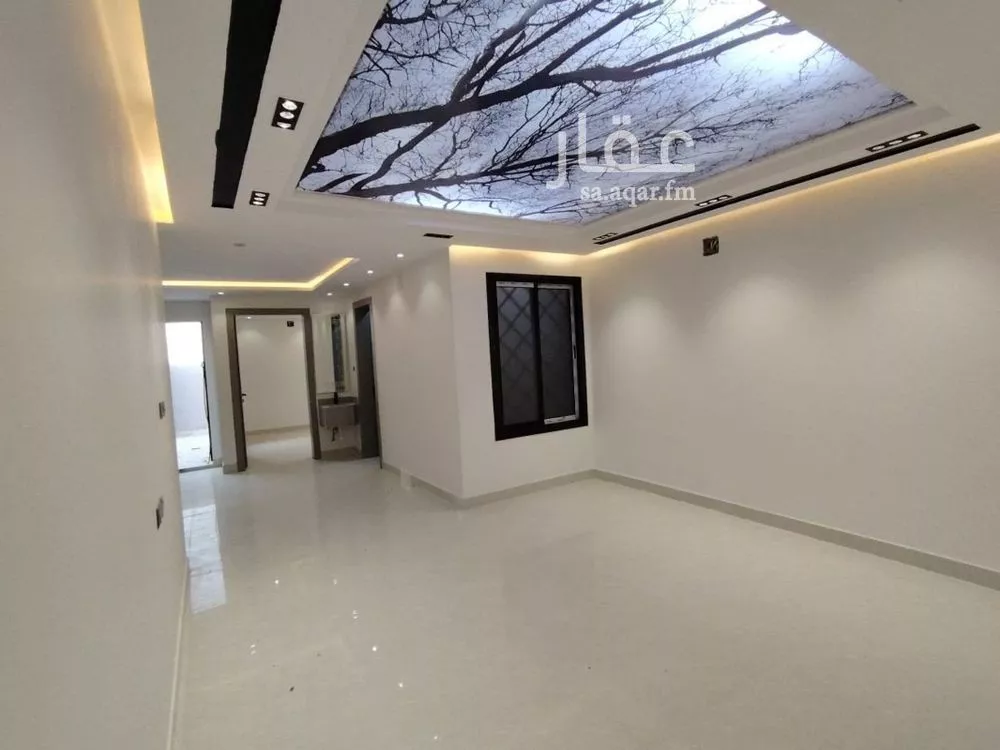 3 bedroom floor in Badr 19