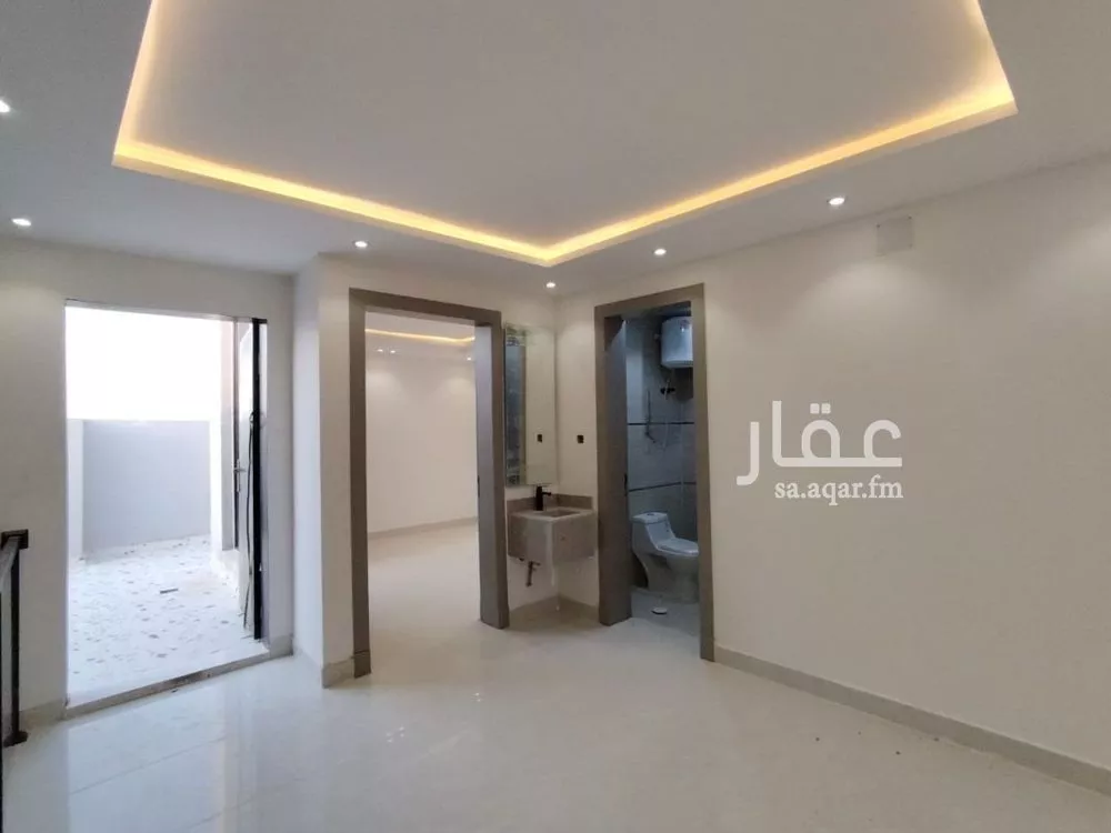 3 bedroom floor in Badr 3