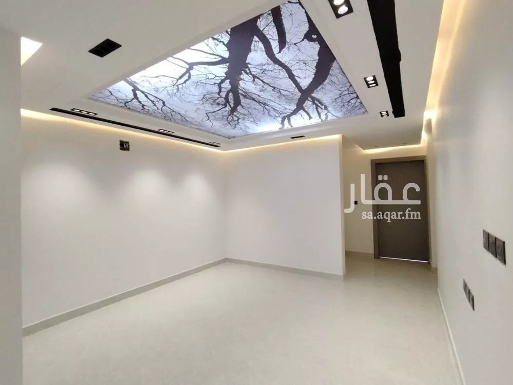 3 bedroom floor in Badr 5