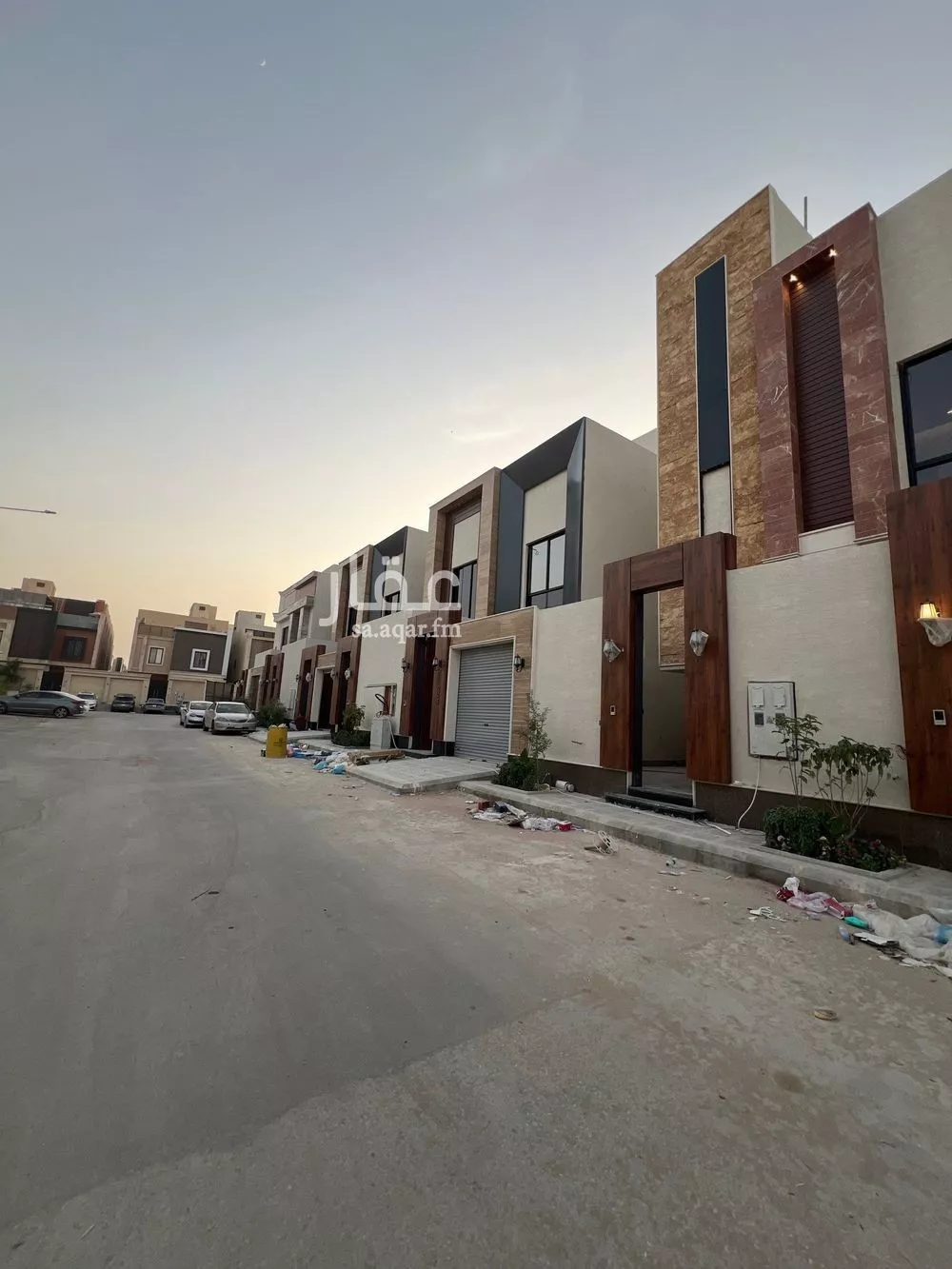 5 bedroom floor in Al Rimal 2