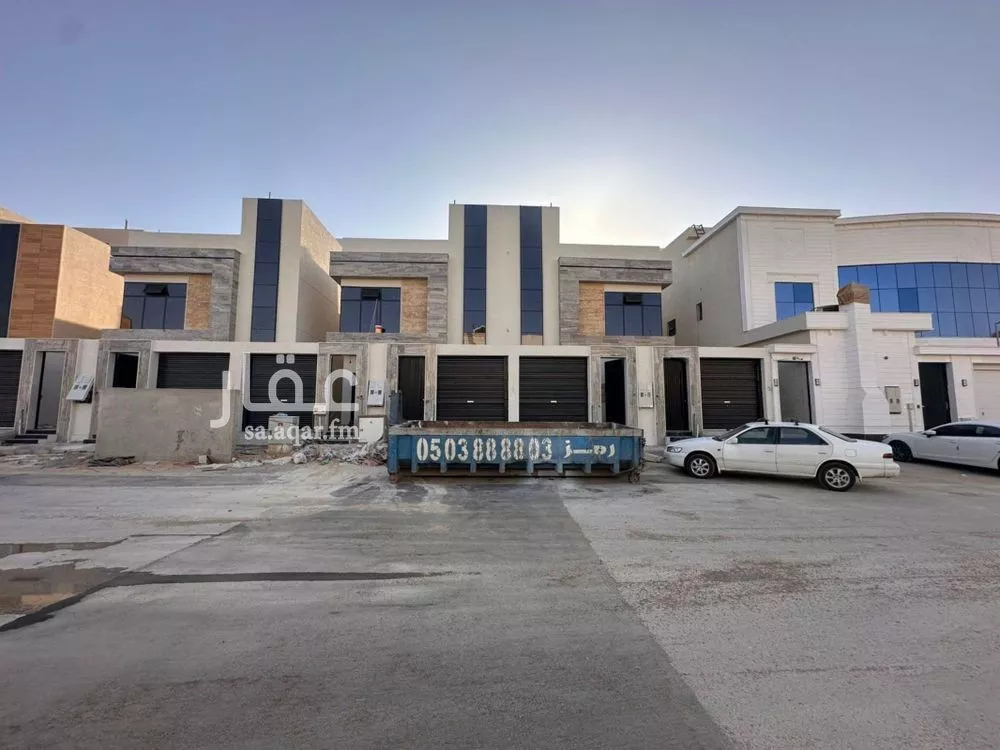 5 bedroom floor in Tuwaiq 2