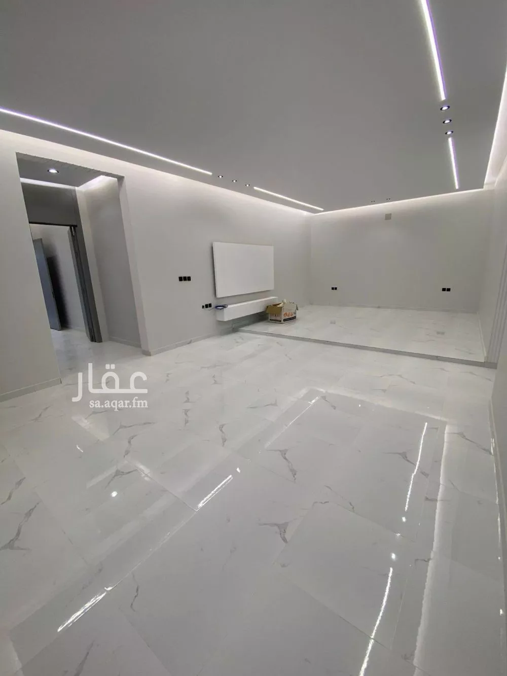 6 bedroom floor in Dahiat Namar 5