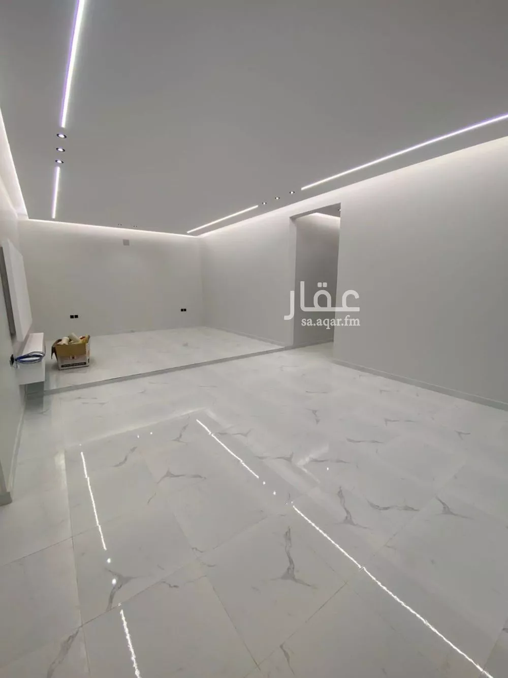 6 bedroom floor in Dahiat Namar 7